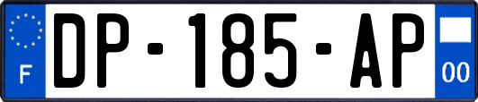 DP-185-AP