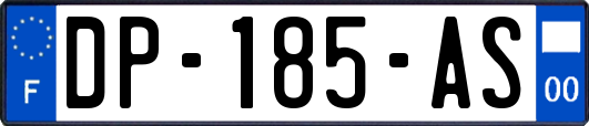 DP-185-AS