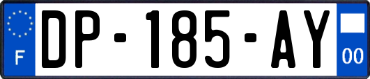 DP-185-AY