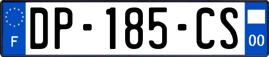 DP-185-CS