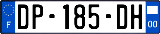 DP-185-DH