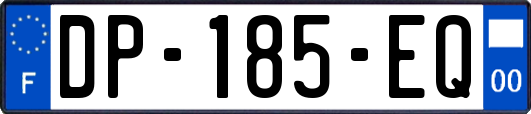 DP-185-EQ