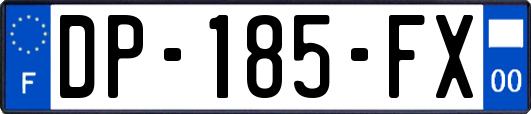 DP-185-FX