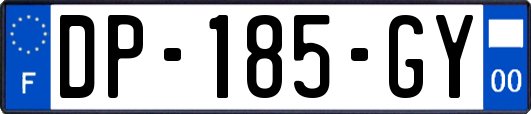 DP-185-GY
