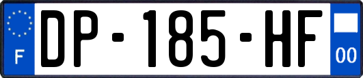 DP-185-HF