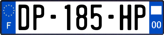 DP-185-HP