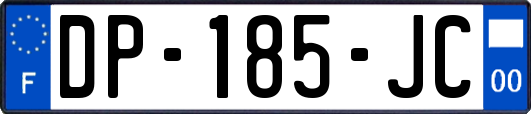 DP-185-JC