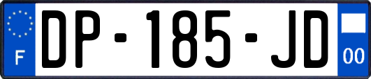 DP-185-JD