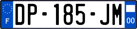 DP-185-JM