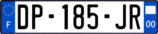 DP-185-JR