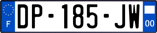 DP-185-JW