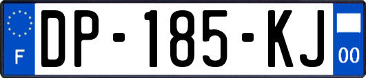 DP-185-KJ