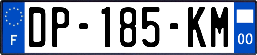 DP-185-KM