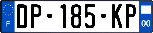 DP-185-KP
