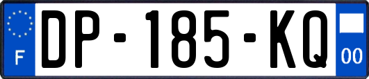 DP-185-KQ