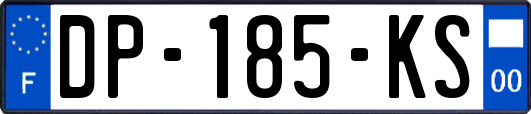 DP-185-KS