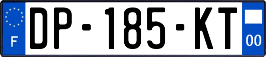DP-185-KT