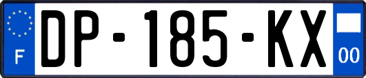 DP-185-KX