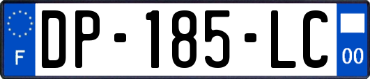 DP-185-LC
