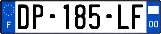 DP-185-LF
