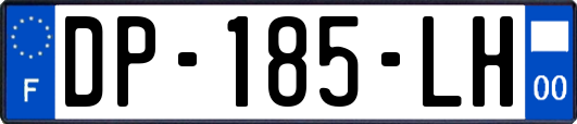 DP-185-LH