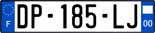DP-185-LJ