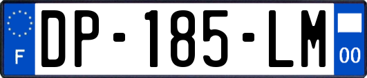 DP-185-LM