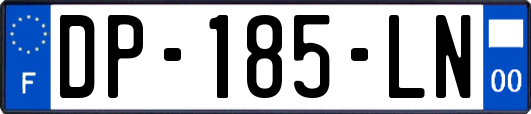 DP-185-LN