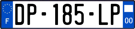 DP-185-LP
