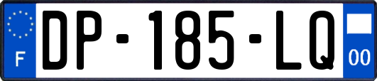 DP-185-LQ