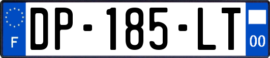 DP-185-LT