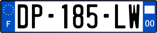 DP-185-LW