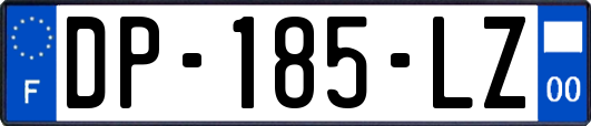 DP-185-LZ