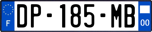 DP-185-MB