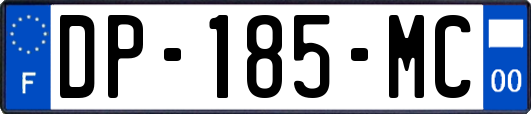 DP-185-MC