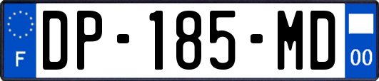 DP-185-MD