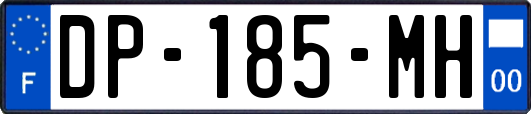 DP-185-MH