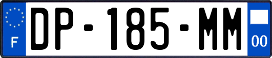 DP-185-MM