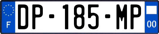 DP-185-MP