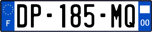 DP-185-MQ
