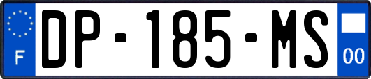 DP-185-MS