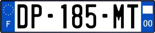 DP-185-MT