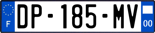 DP-185-MV