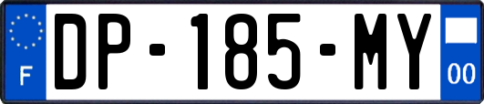 DP-185-MY