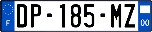 DP-185-MZ