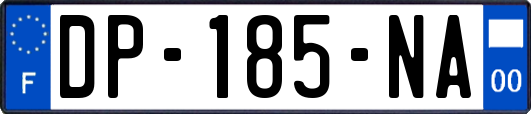 DP-185-NA