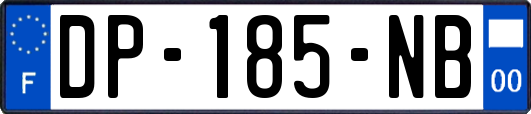DP-185-NB