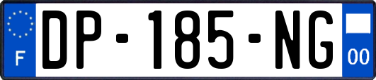 DP-185-NG