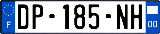 DP-185-NH