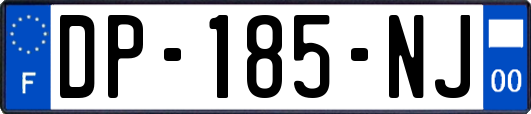 DP-185-NJ